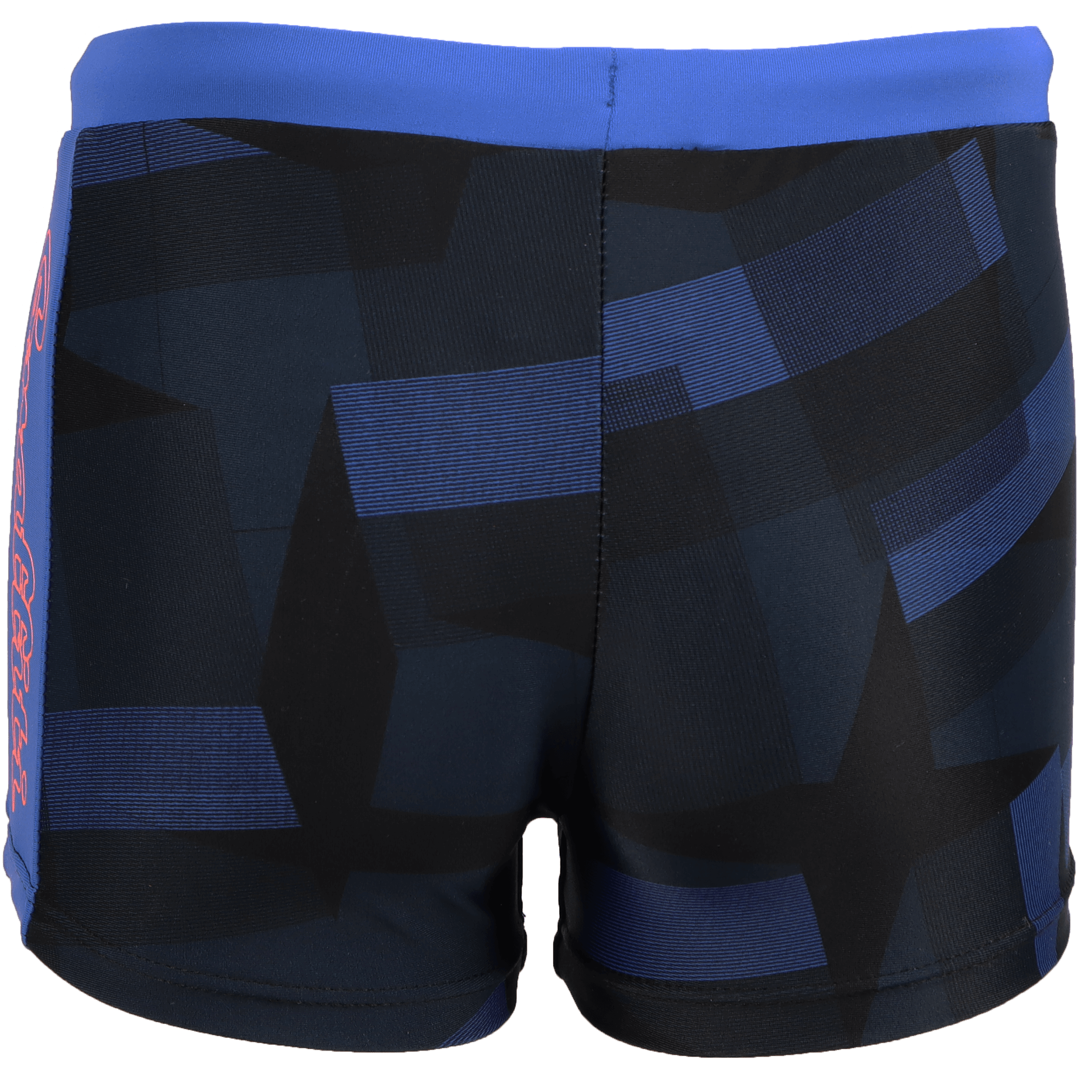 Graffiti Bilko Swim Trunks - Svømming