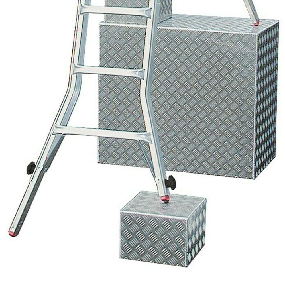 TELESKOPLEDDSTIGE KRAUSE TELEVARIO 4X5 TRINN