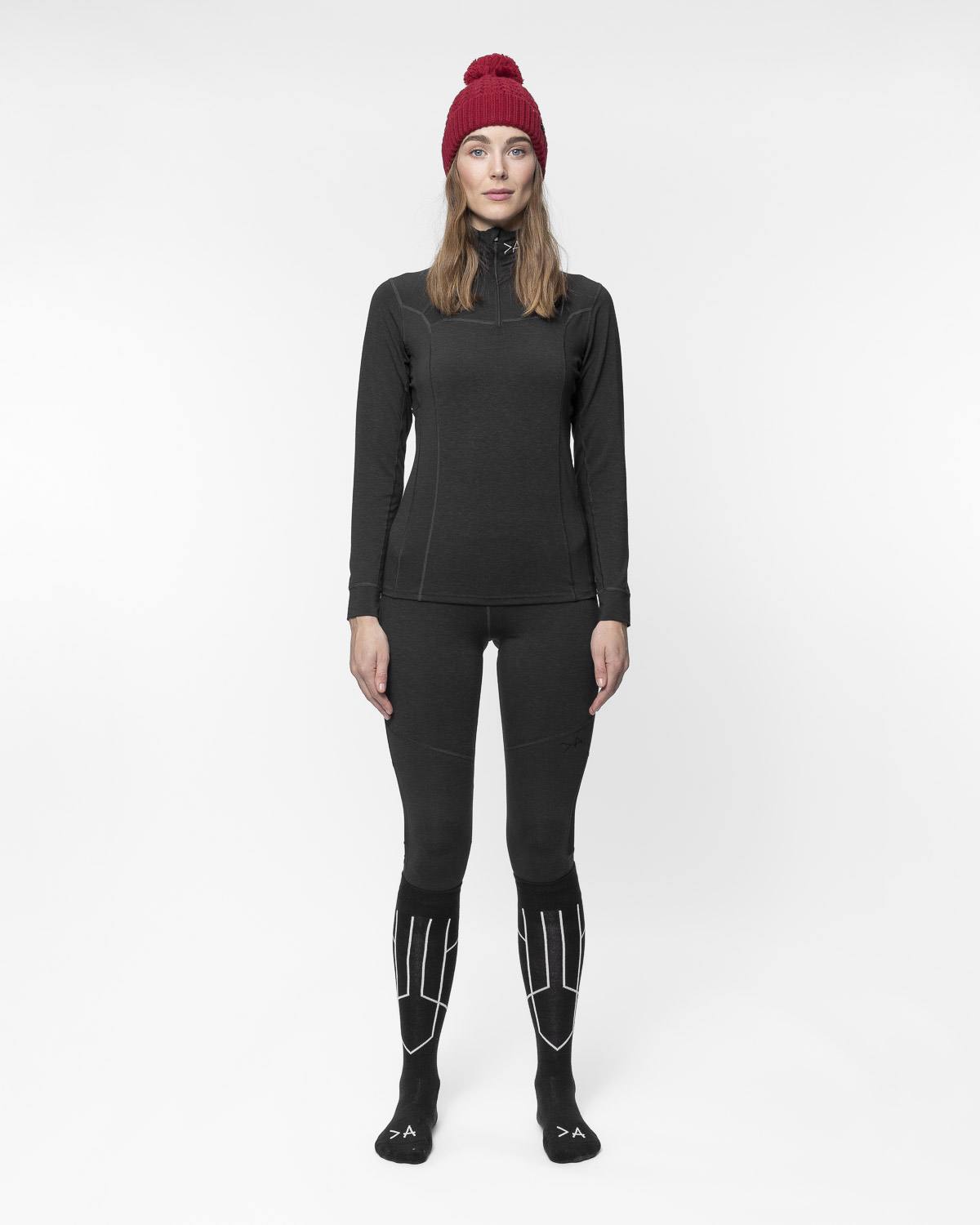 Aksel For Sweet Protection Aksel For Sweet Apex Baselayer H/Z W's