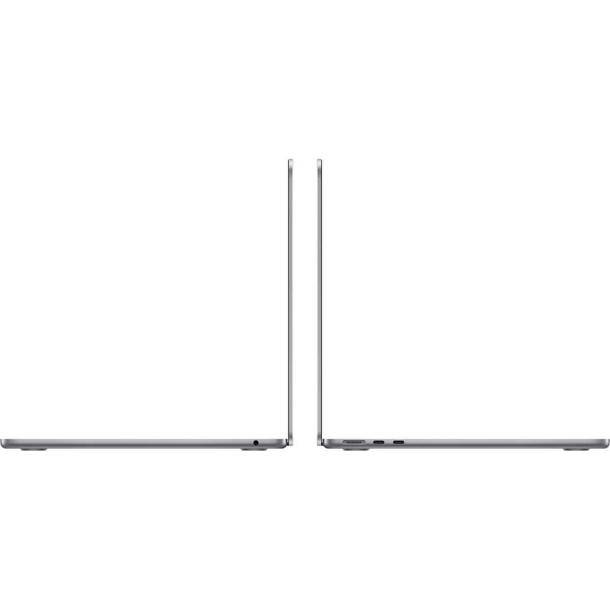 MacBook Air 13 M3 10C GPU/8/1TB (stellargrå)