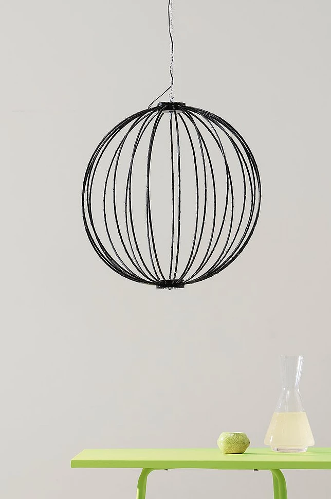 BREEZE hengende dekor LED ø 50 cm
