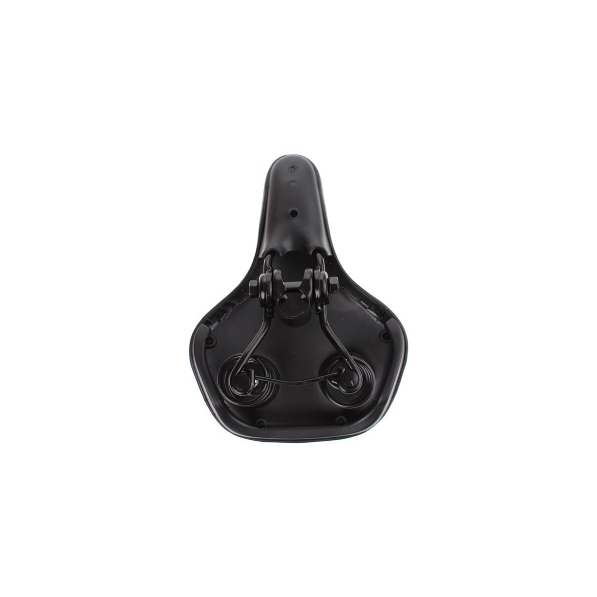 Dunlop Sykkelsetetrekk med gel