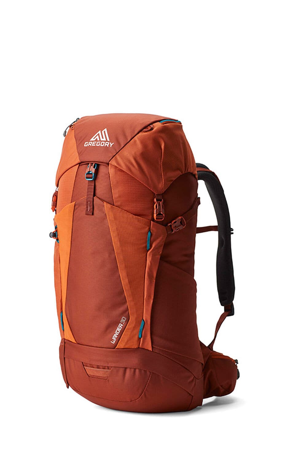 Gregory Wander 30L<br>Juniorsekk, 10-16 år