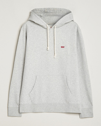 Levi's Original Hoodie Light Mist Heather
