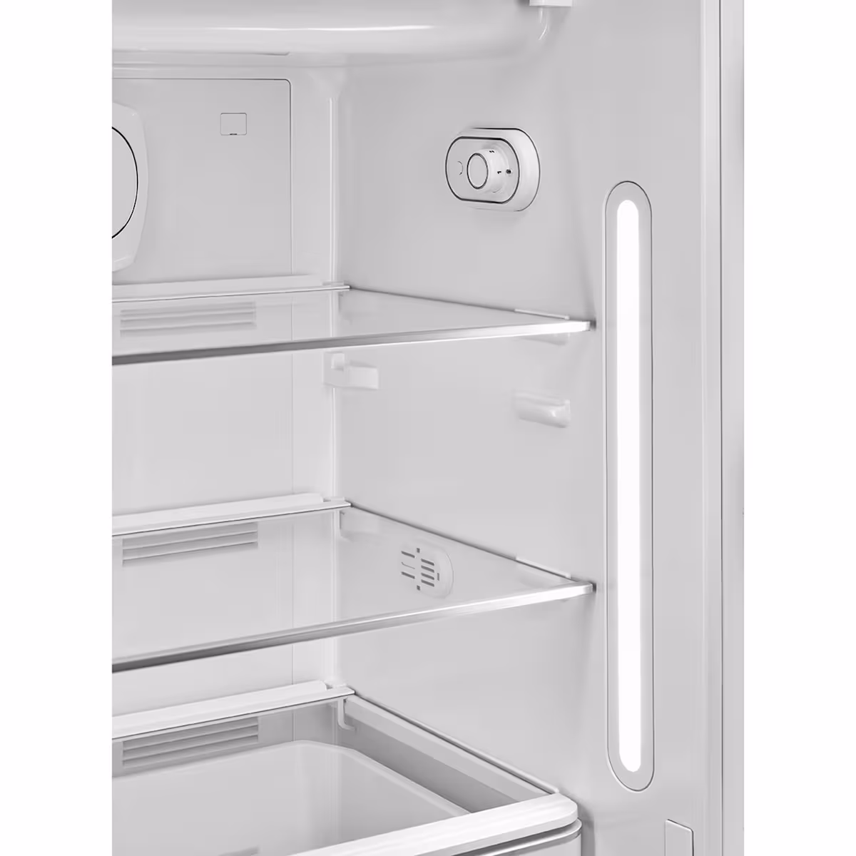 Smeg Kjøleskap FAB28RDRU5