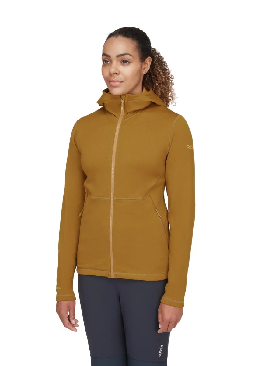 Rab Geon Hoody Wmns Footprint