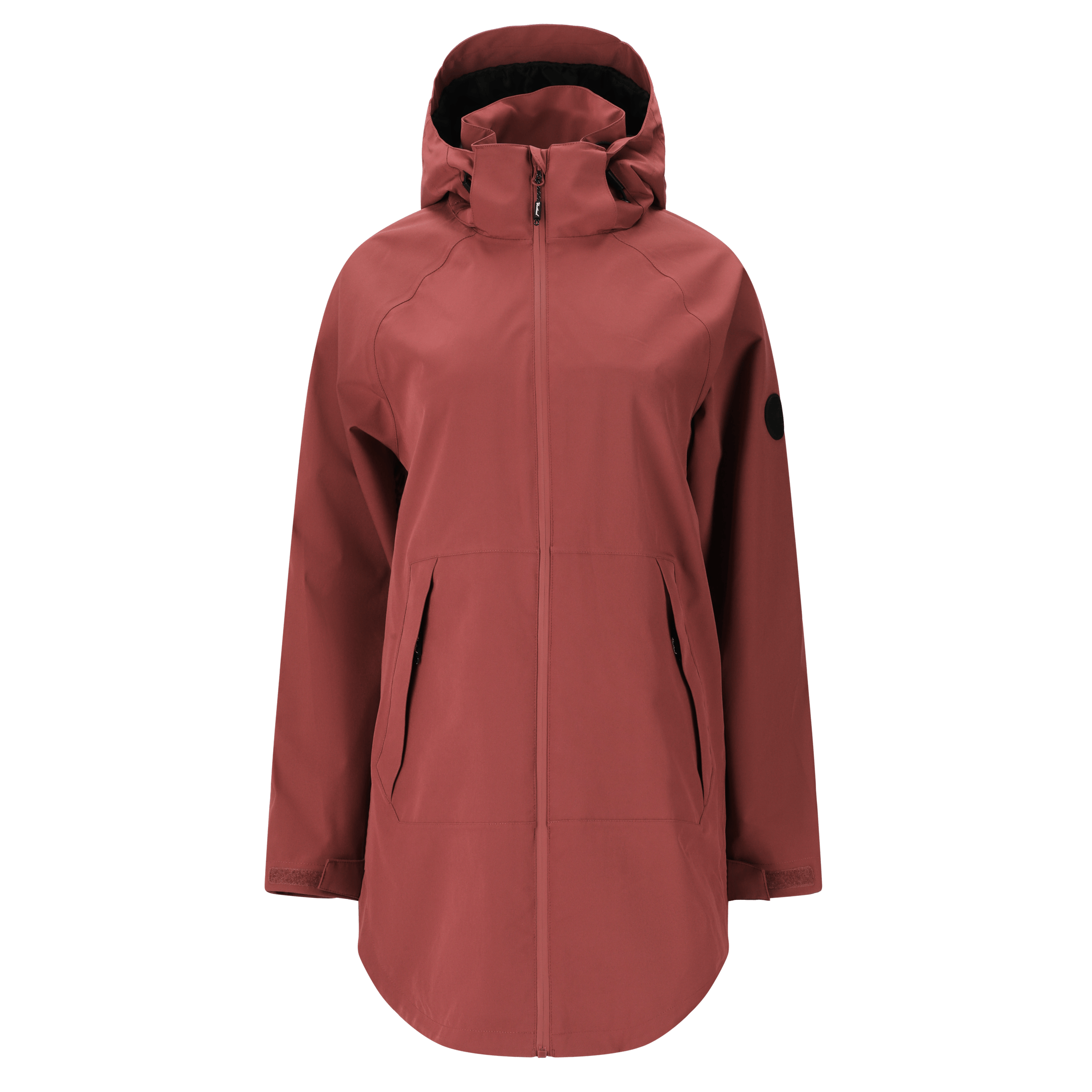 Vertical Brittanaya W Jacket W-PRO 15000 - Jakke