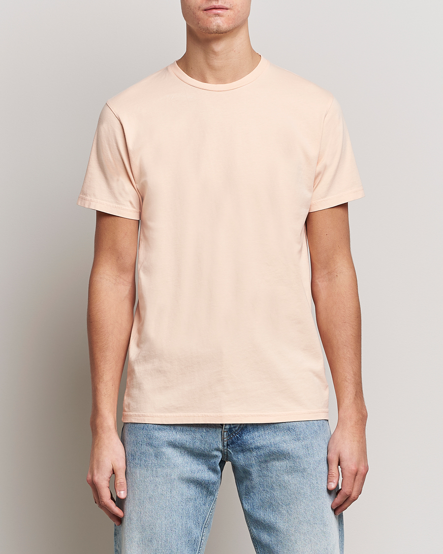 Colorful Standard Classic Organic T-Shirt Paradise Peach