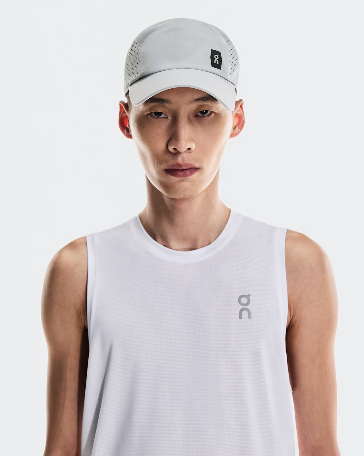 Lightweight Cap Glacier