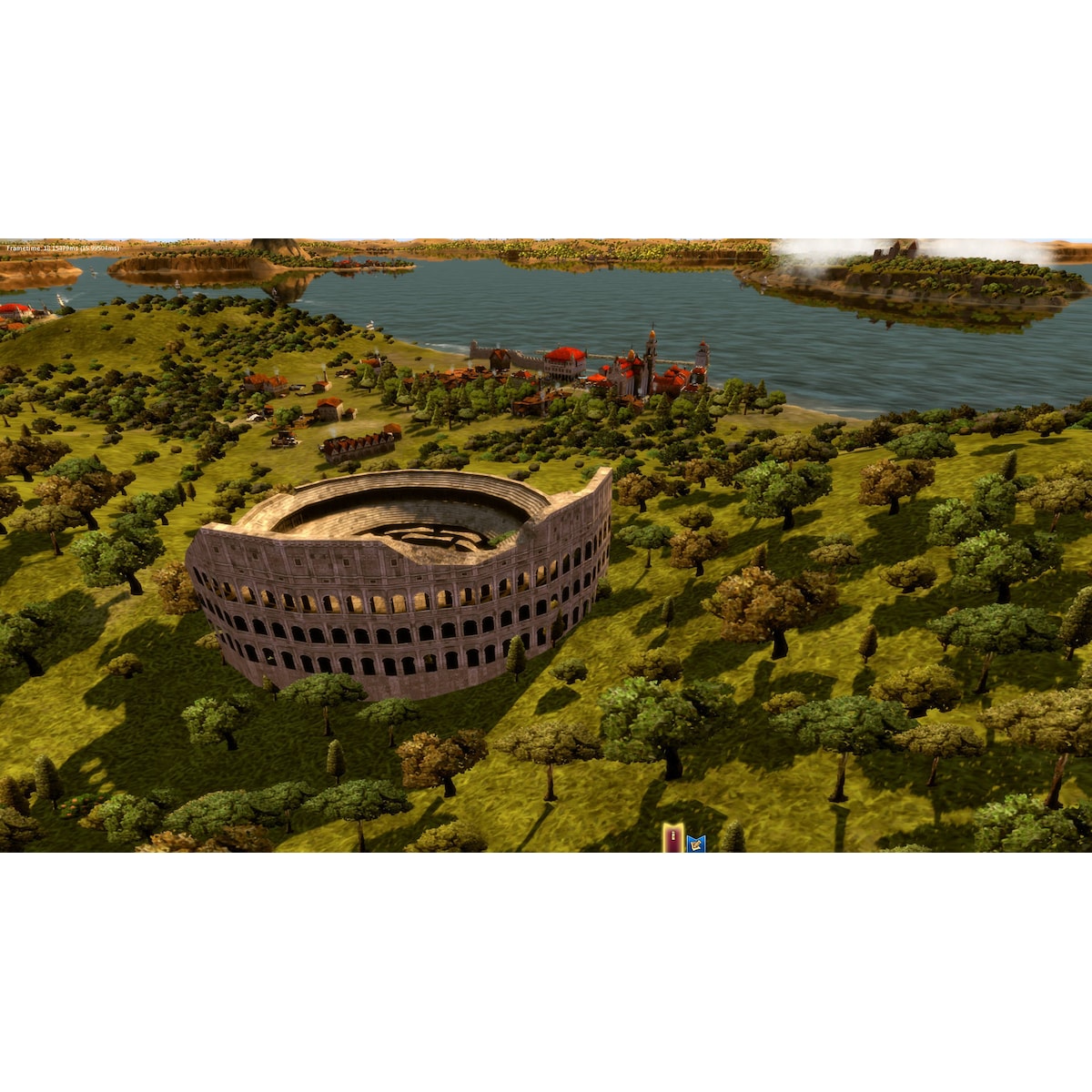 Rise of Venice - PC Windows