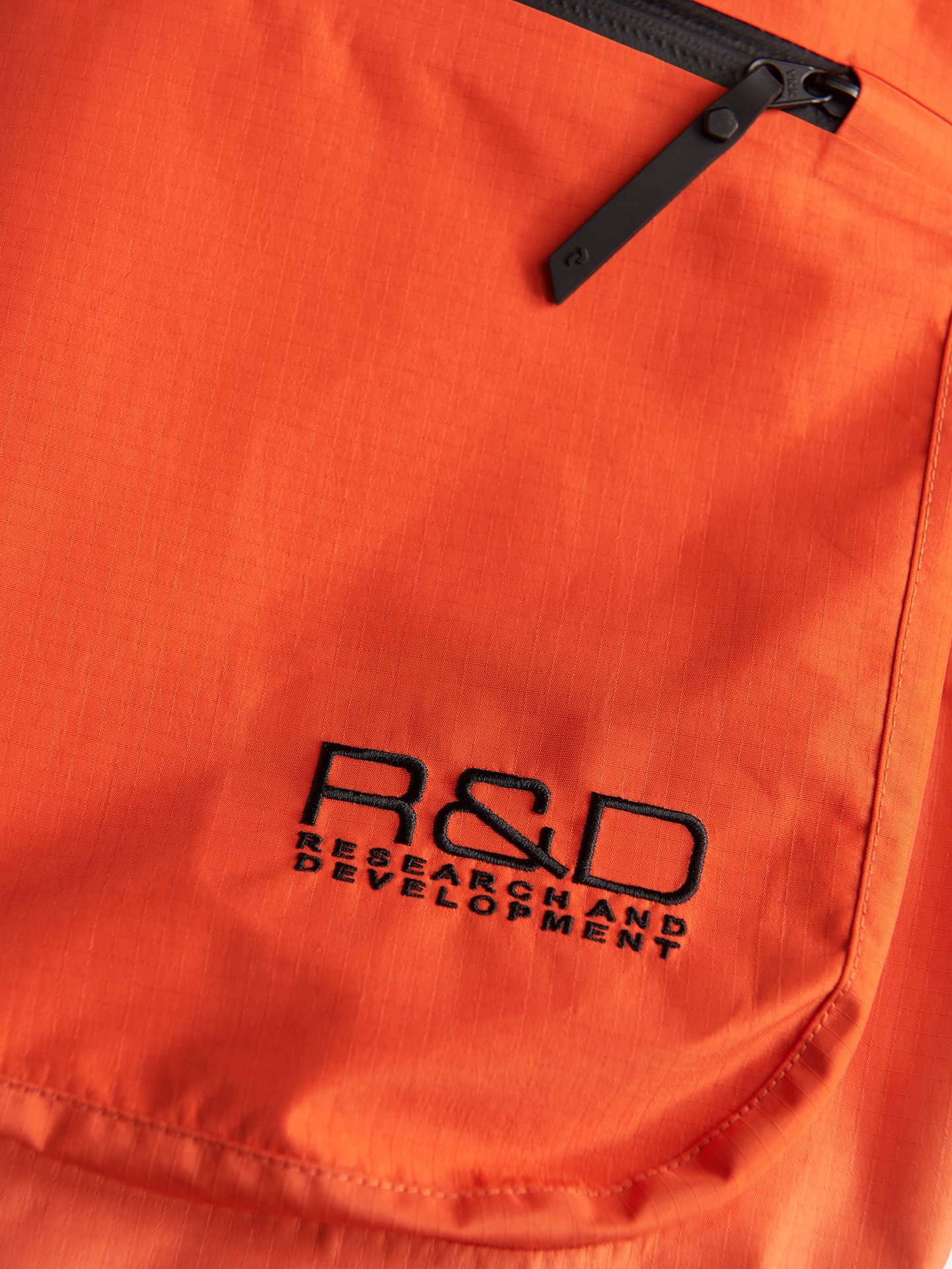 Vertical PRO Pants Dame Light Orange