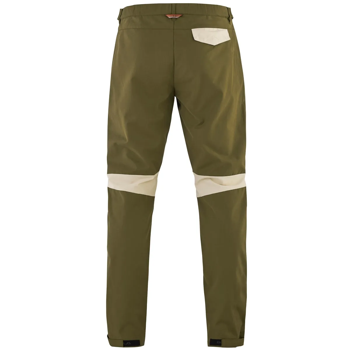 Bula Men's Basecamp Trekking Pants Moss