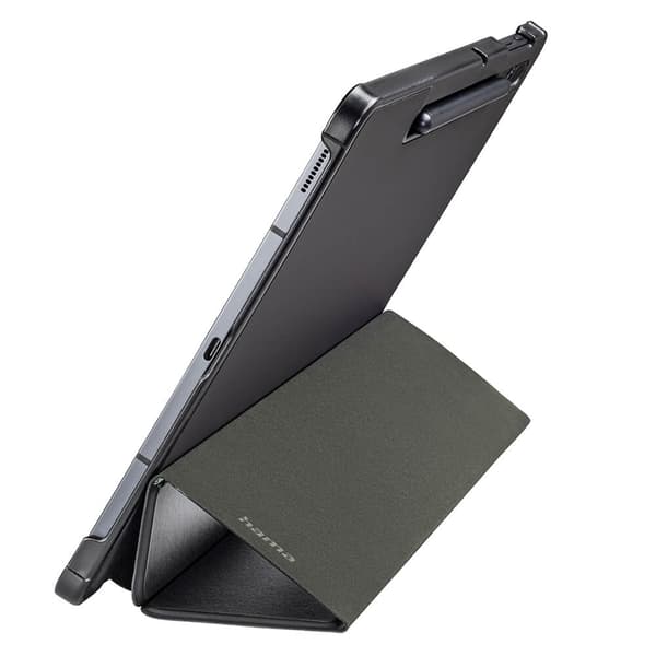 Nettbrettetui Svart Galaxy Tab S7 FE/S7+ 12.4