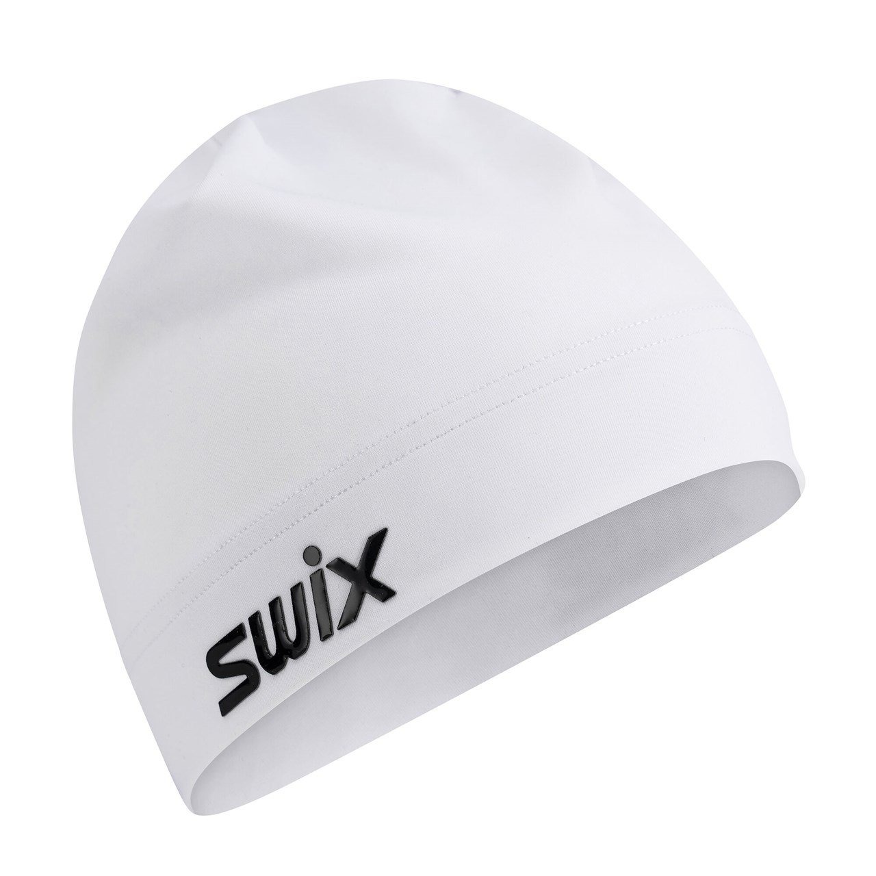 Move Beanie Junior Bright White