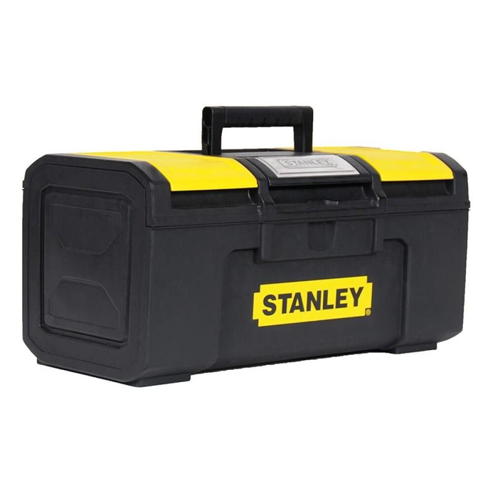VERKTØYKASSE STANLEY BASIC 16