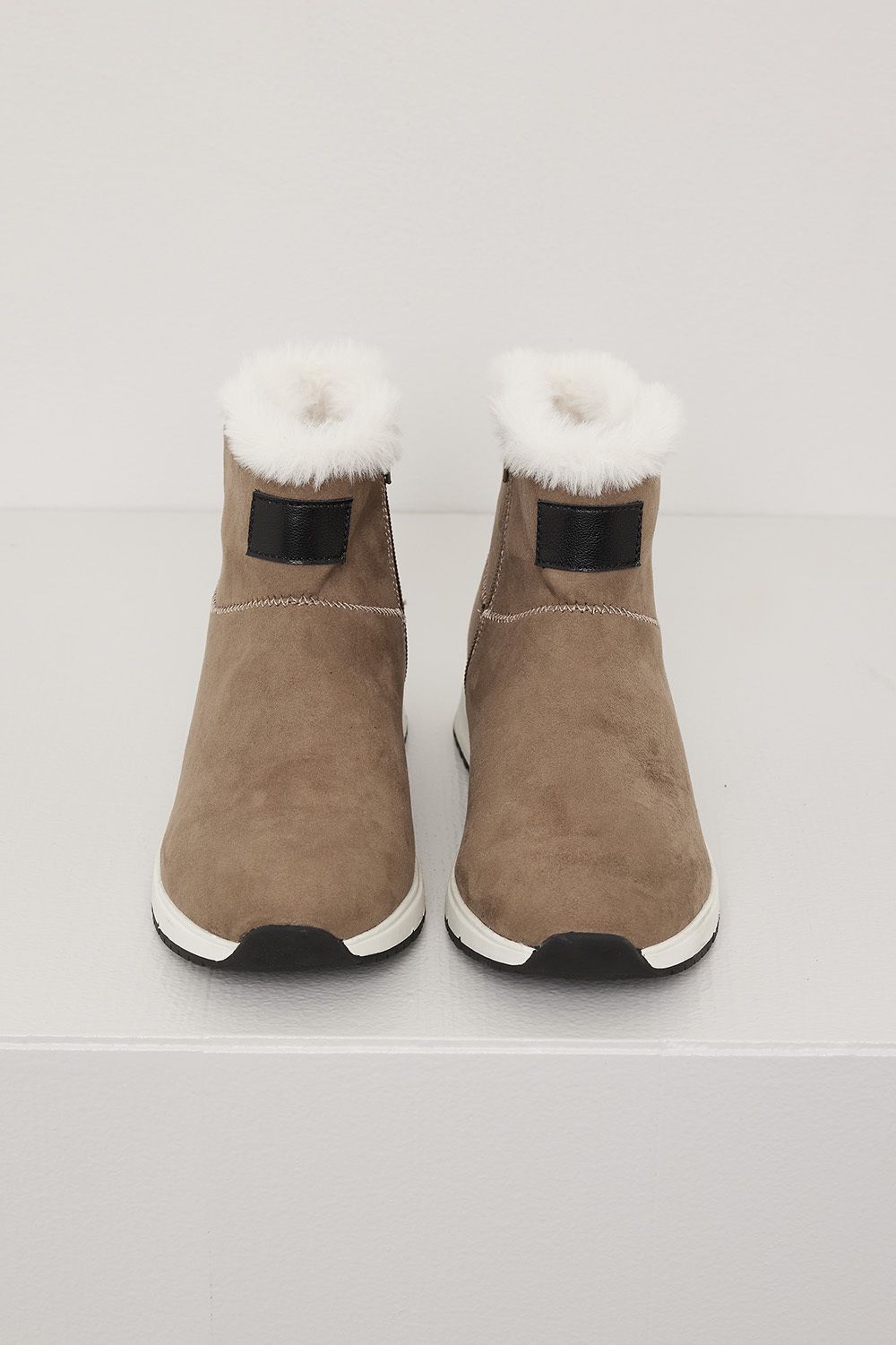 Vintersneaker Casandra