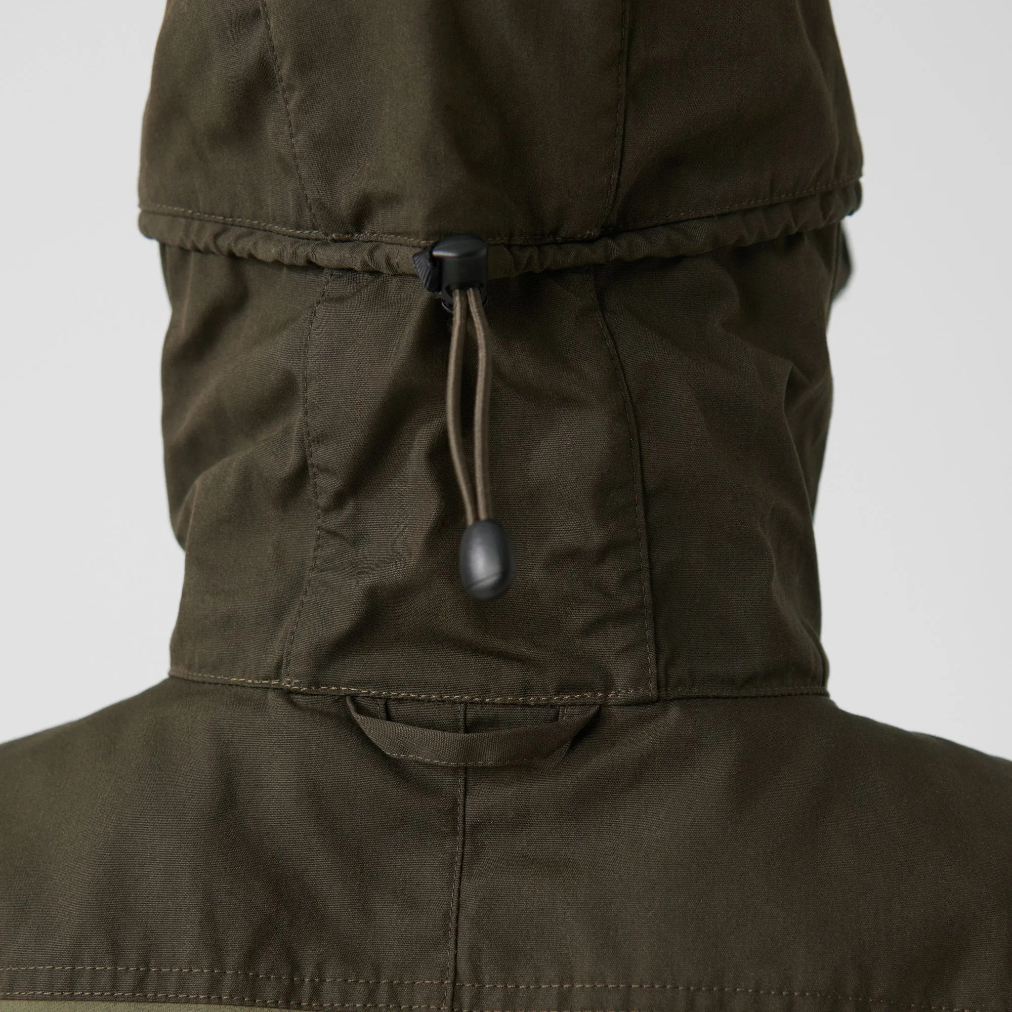 Fjällräven Women's Keb Jacket Deep Forest/Laurel Green