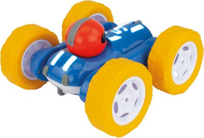 Ninco Acrobatic Radiostyrt Bil