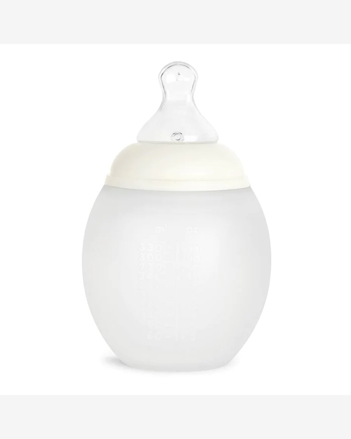 Tåteflaske i Silikon 330ml
