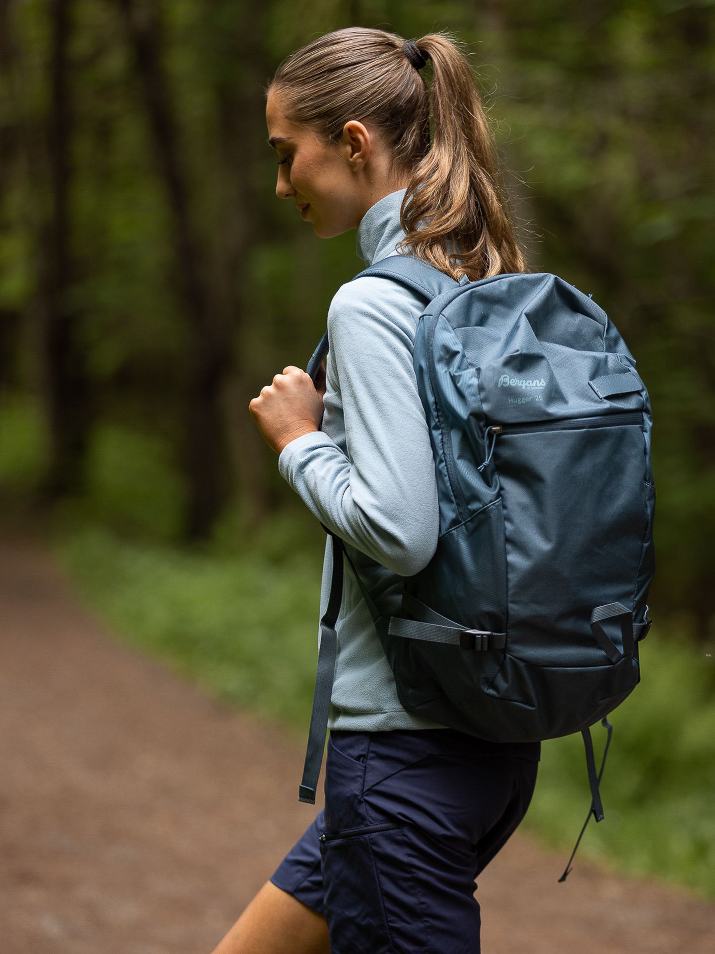 Hugger 25L