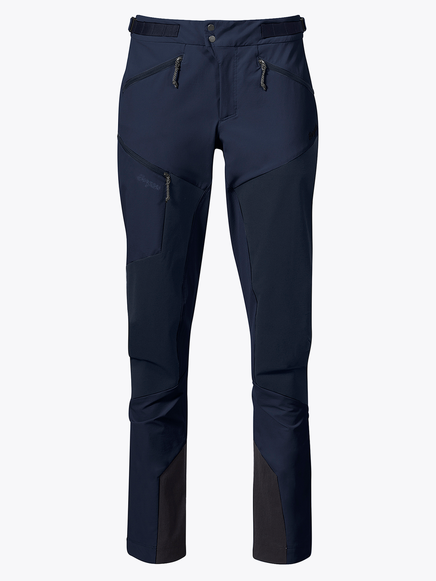 Tind Softshell Pants Women
