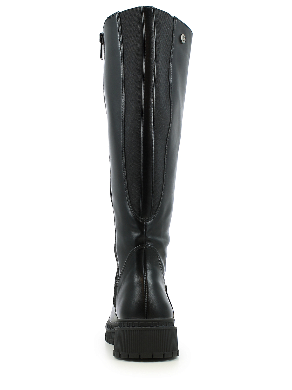 Duffy Marinella High Boots