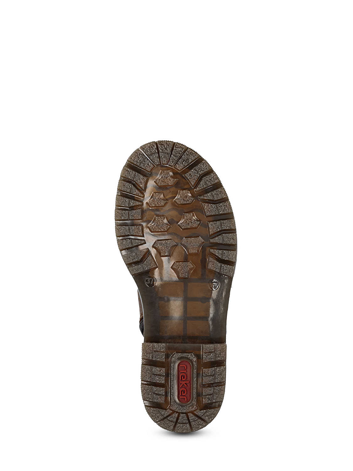 Rieker Laira Winter Boot