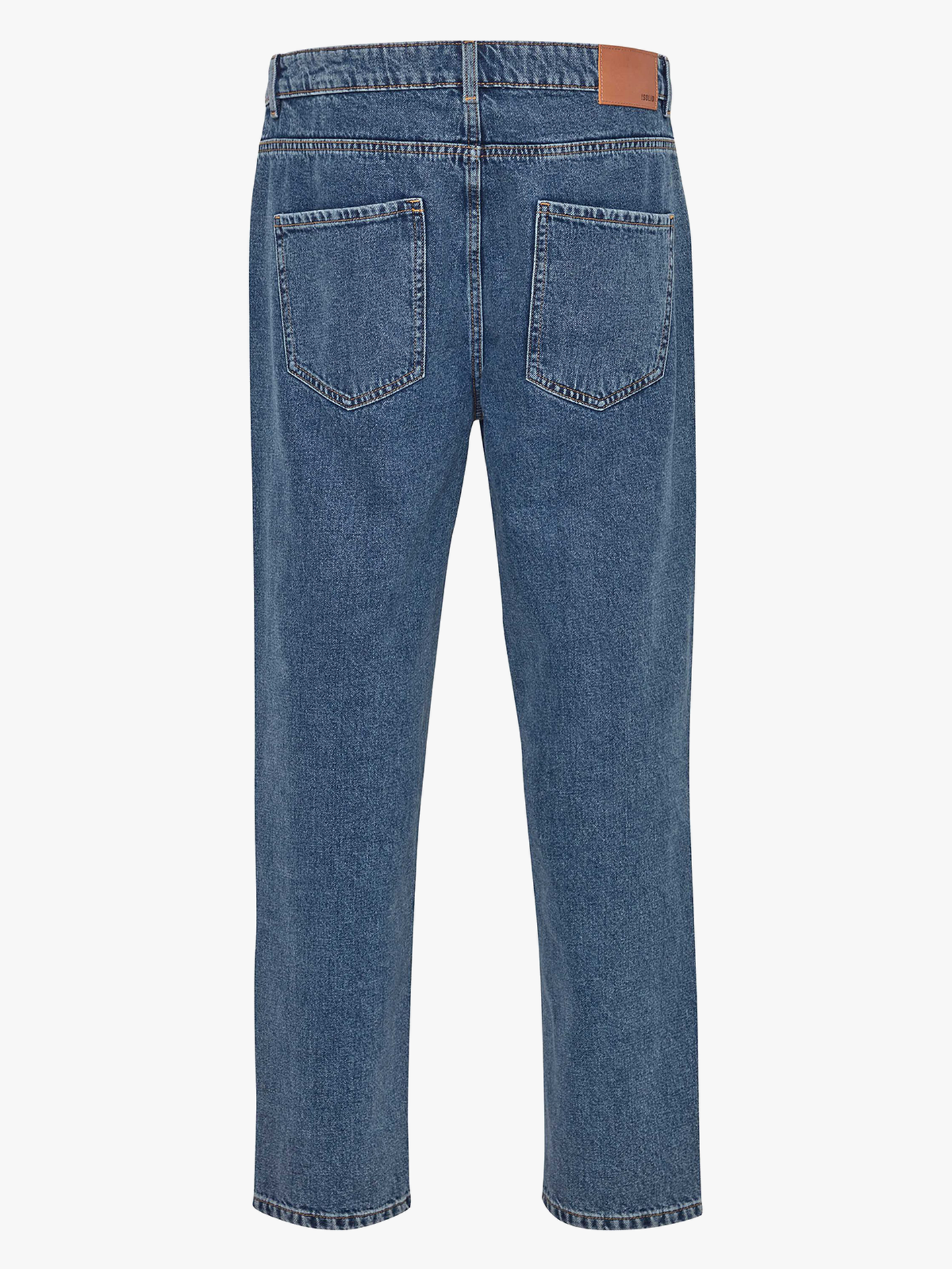 Dylan Dad Fit Jeans