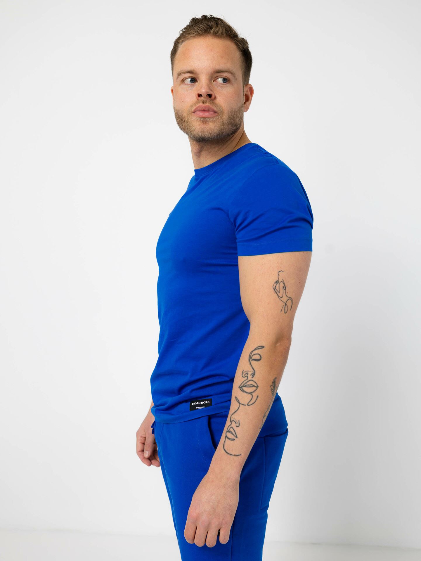 Centre T-Shirt