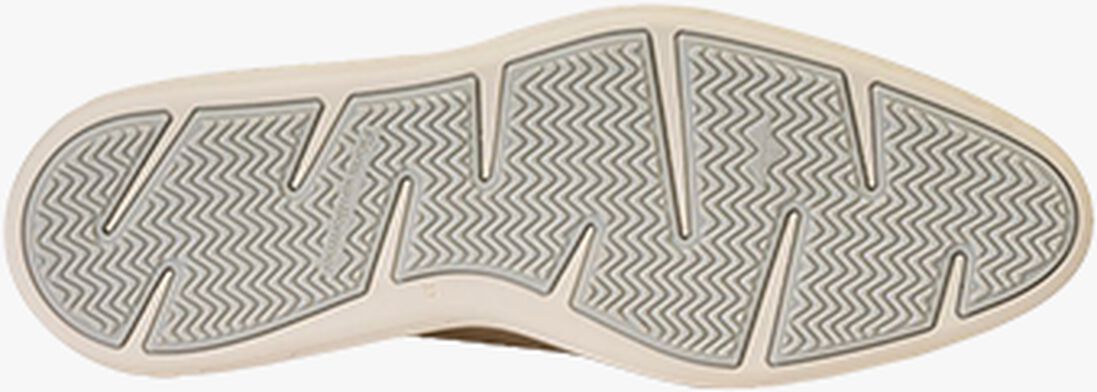 FLORIS VAN BOMMEL gouden floris van bommel veterschoenen sfw-30034