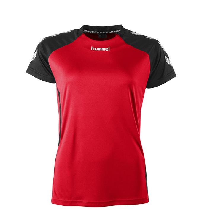 Hummel Aarhus Ladies SS Shirt