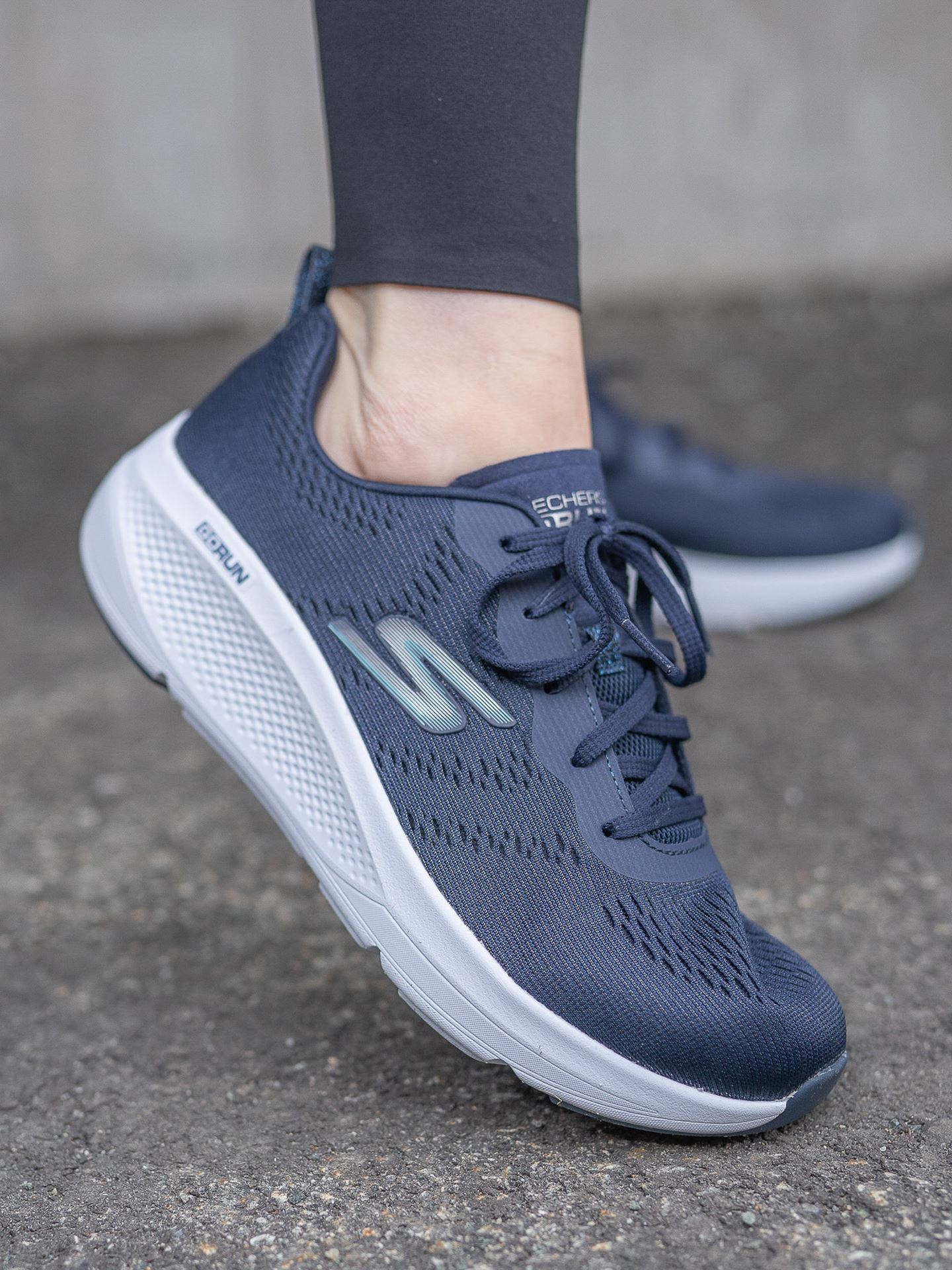 Go Run Elevate