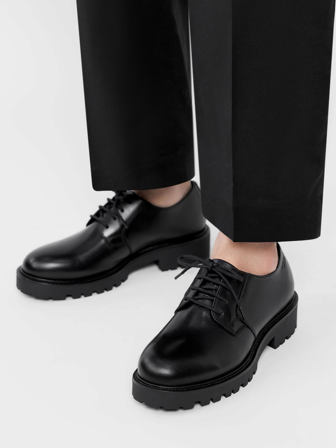 Vagabond KENOVA Chunky Derby