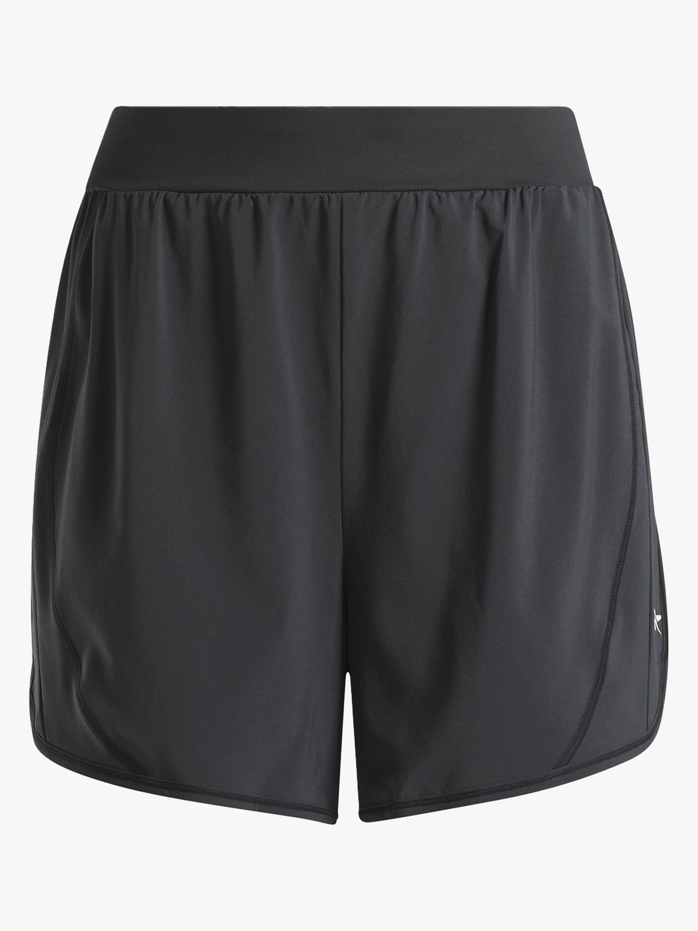 Lux Woven Shorts