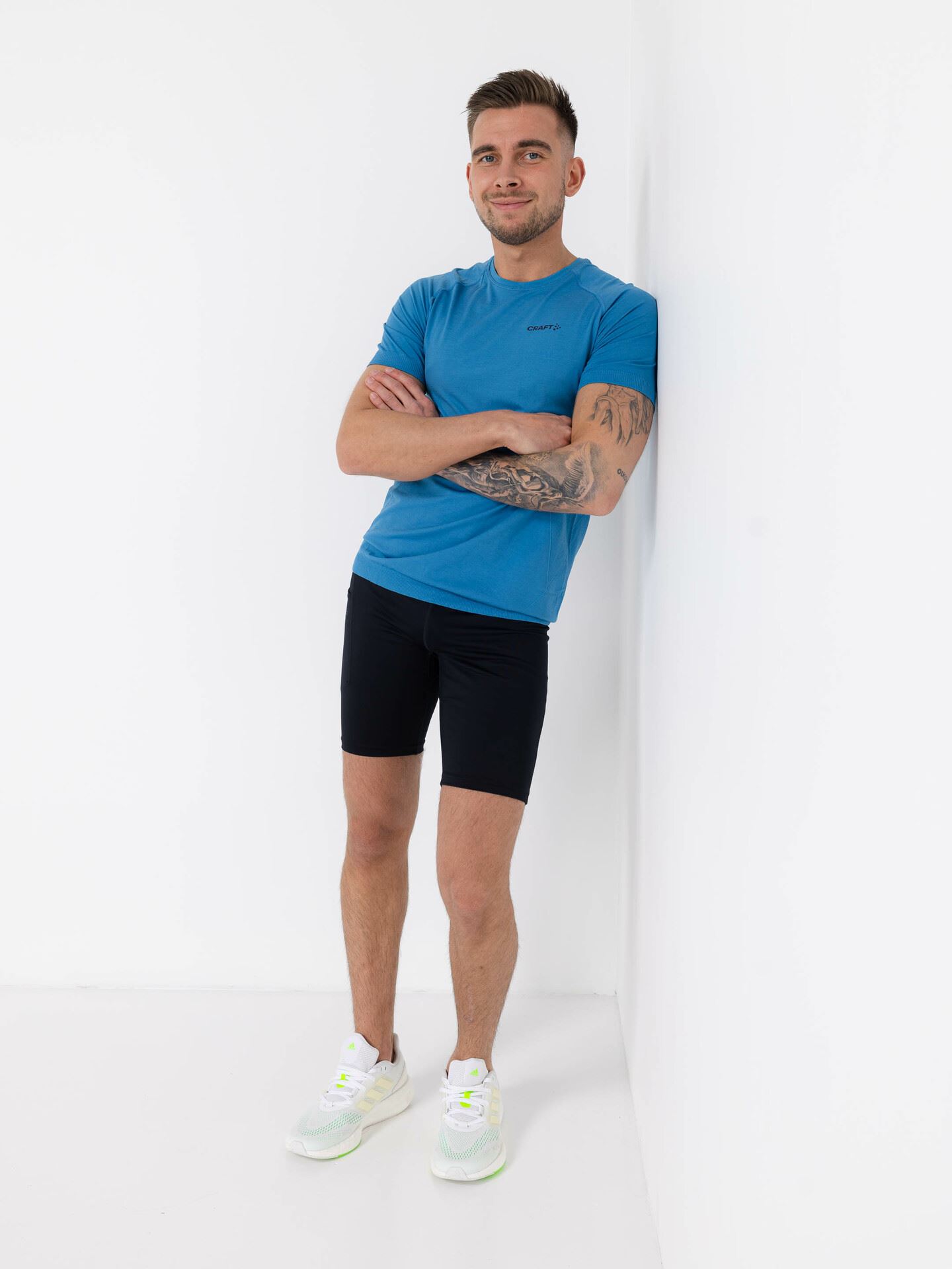 ADV Essence Short Tights M