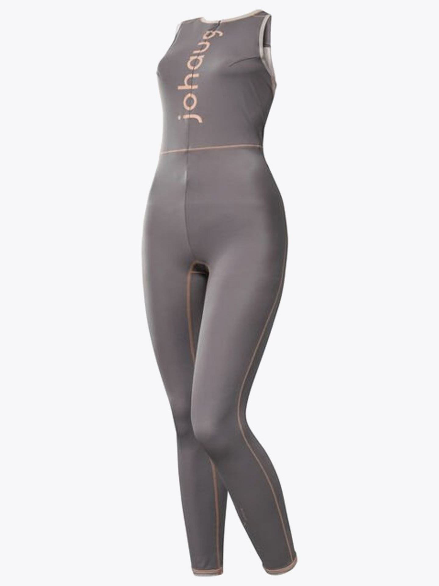 Flex Catsuit