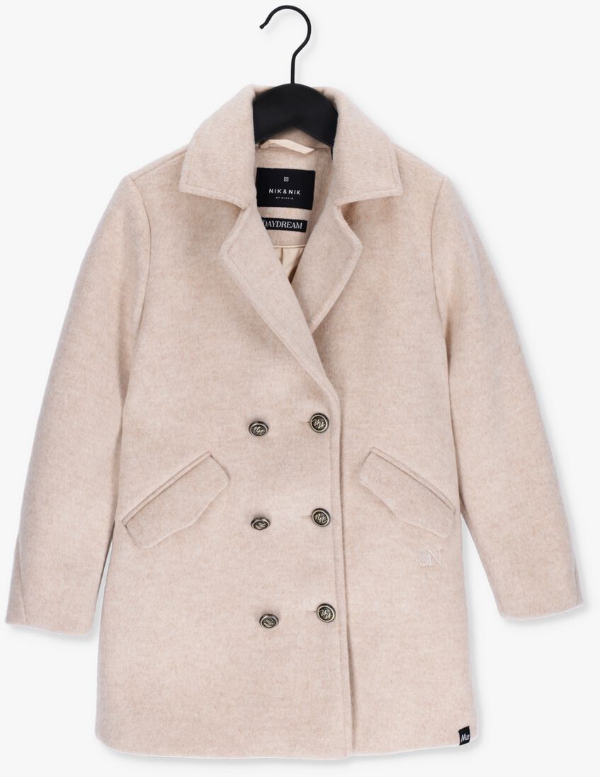 NIK & NIK zand nik & nik  alana coat