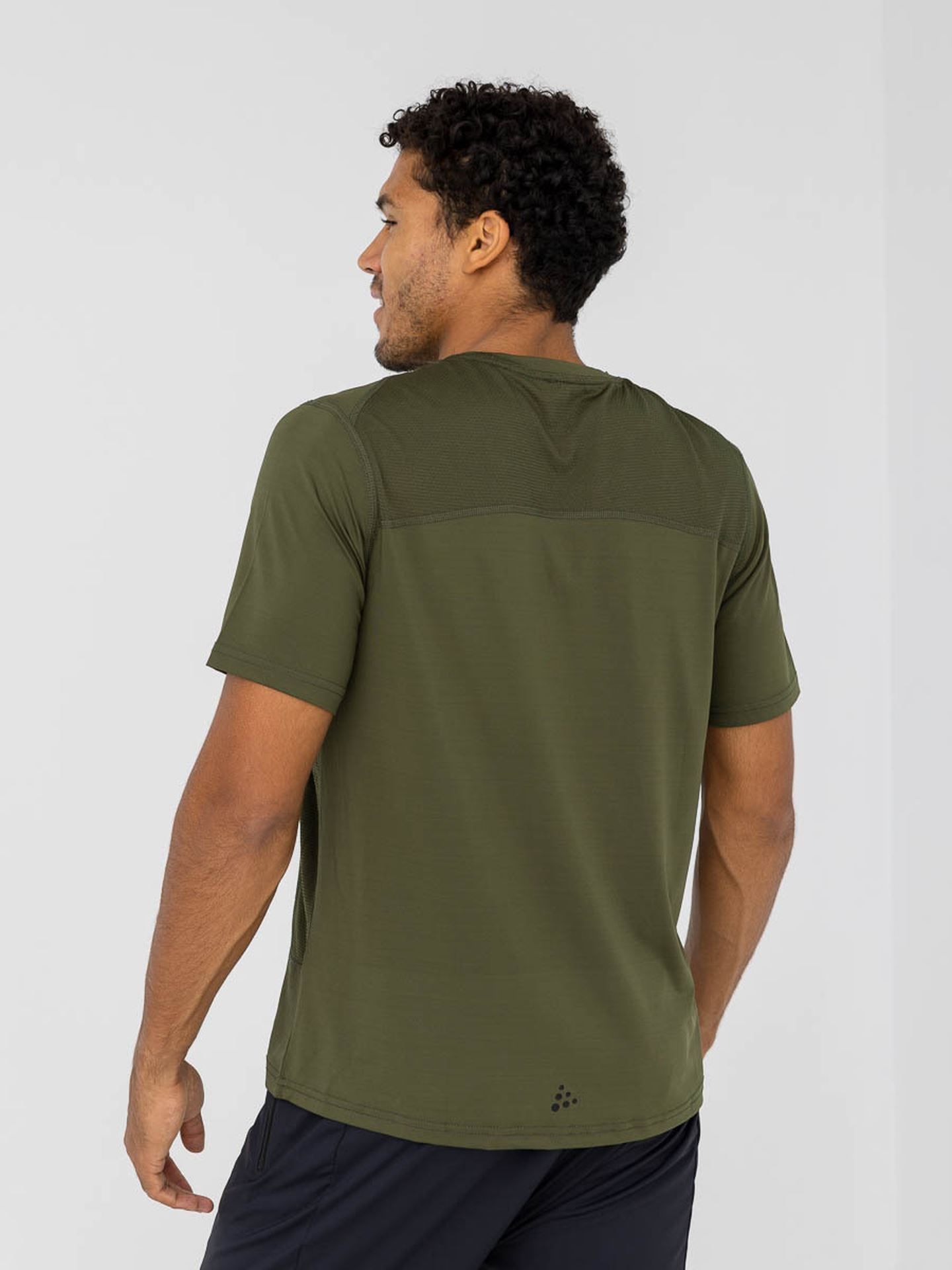Advance Essence Short Sleeve Tee