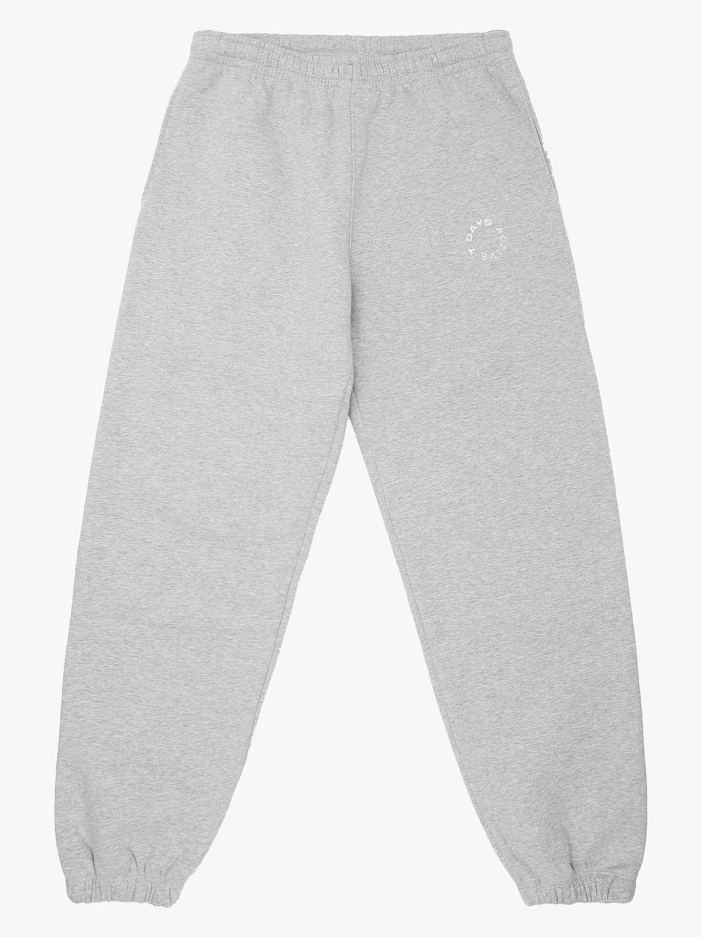 Organic Regular Sweatpants