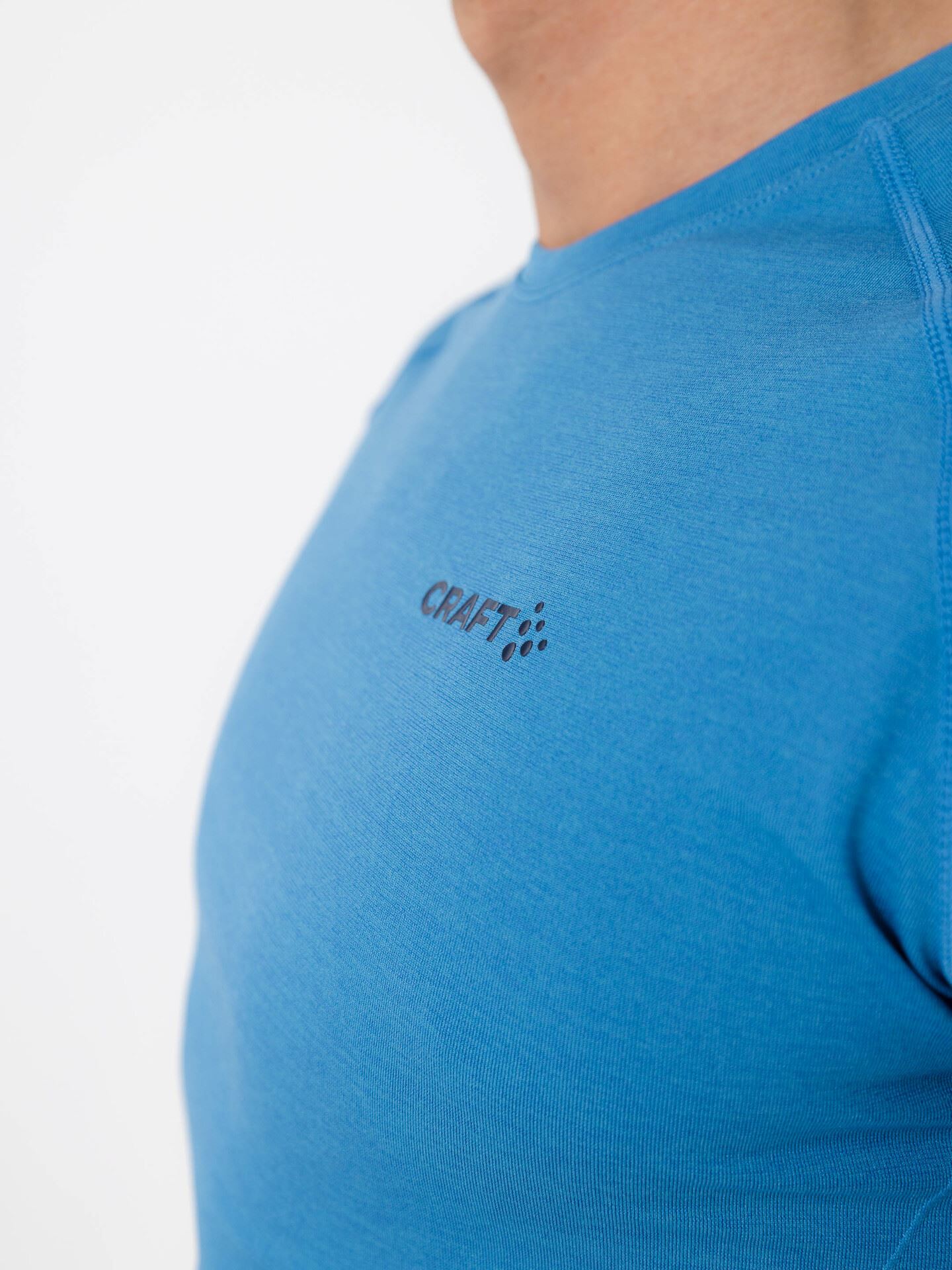 Core Dry Active Comfort Short Sleeve M