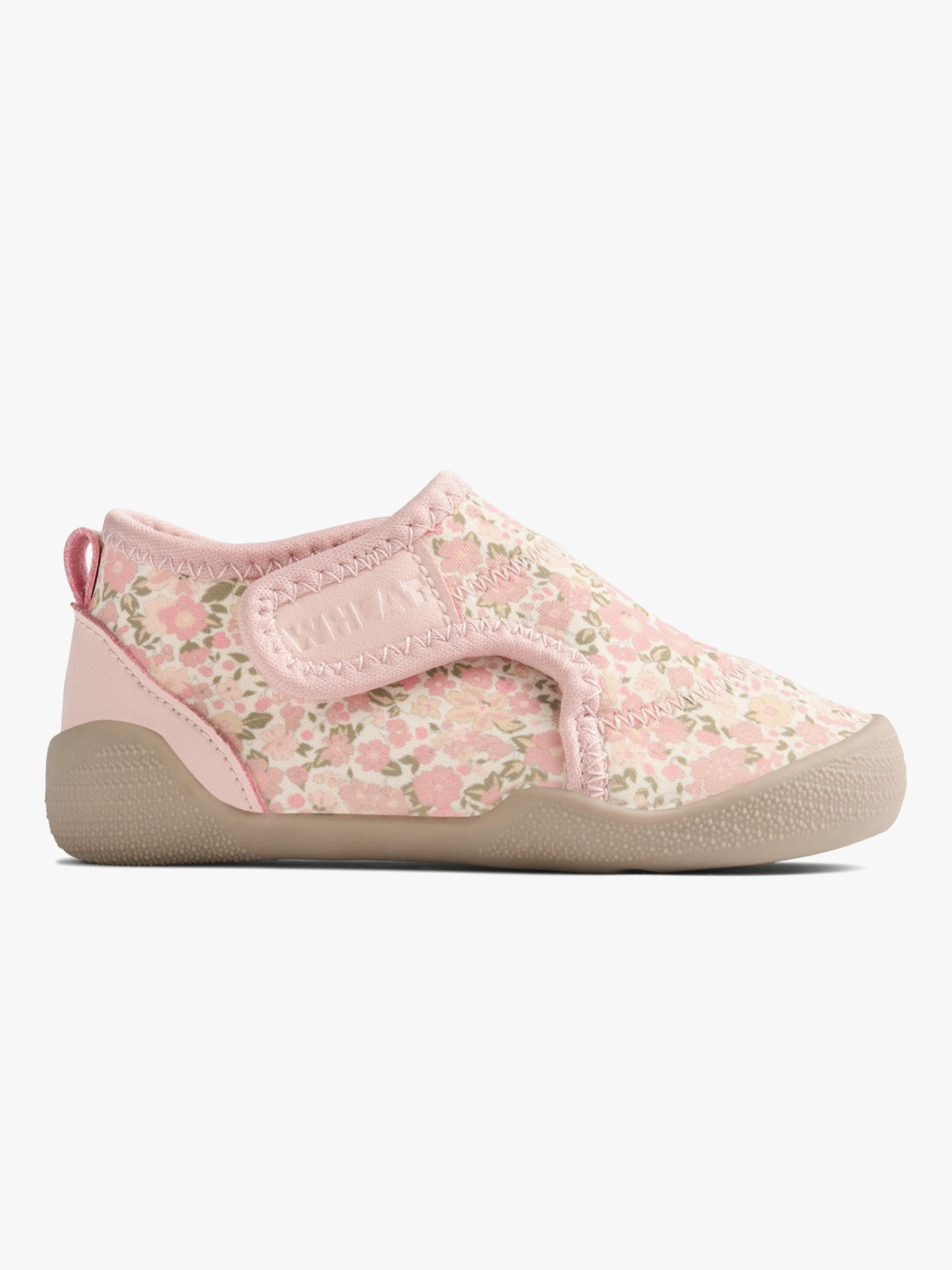 Beach Shoe Shawn