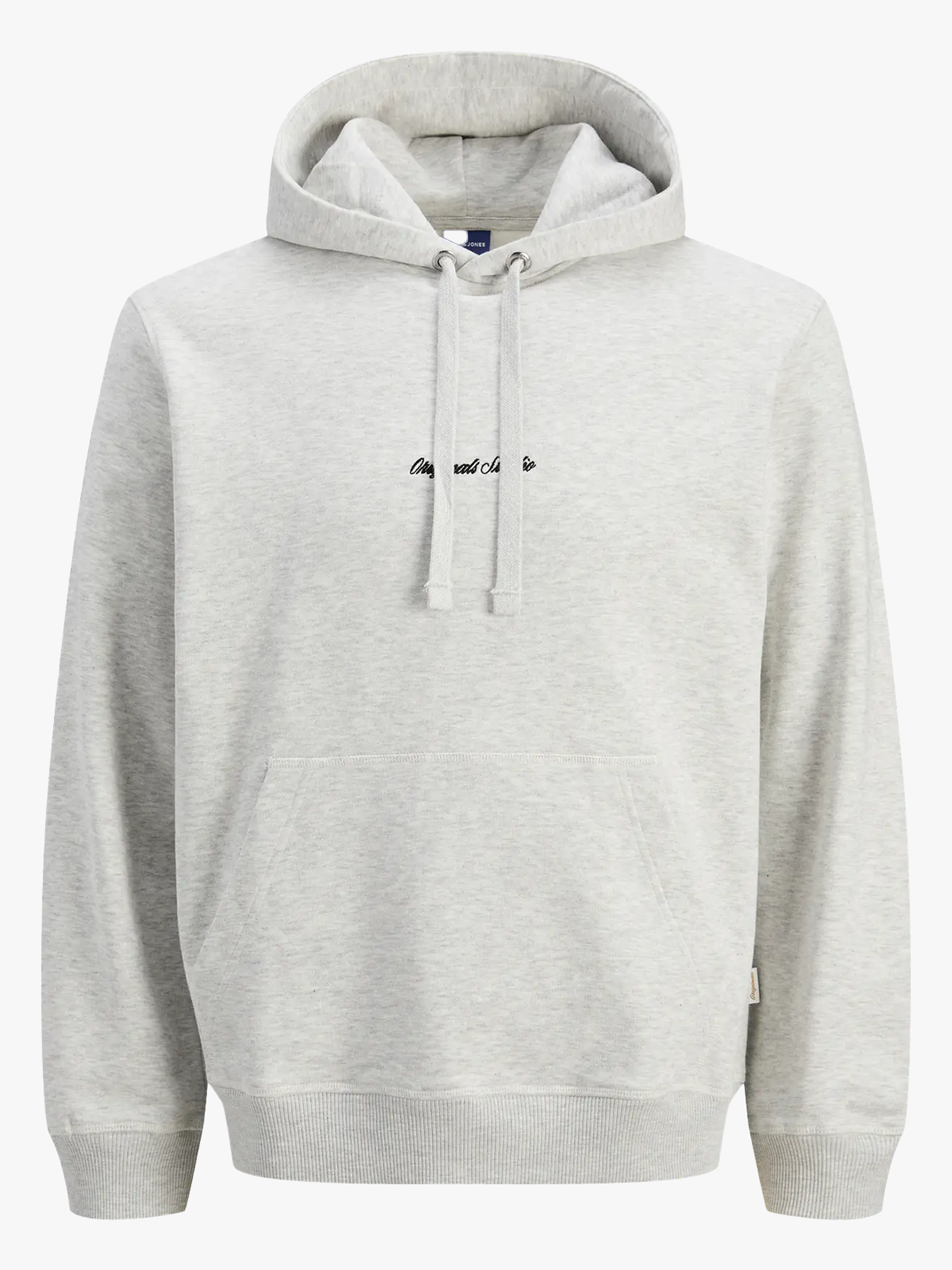 Norrebro EMB Sweat Hood