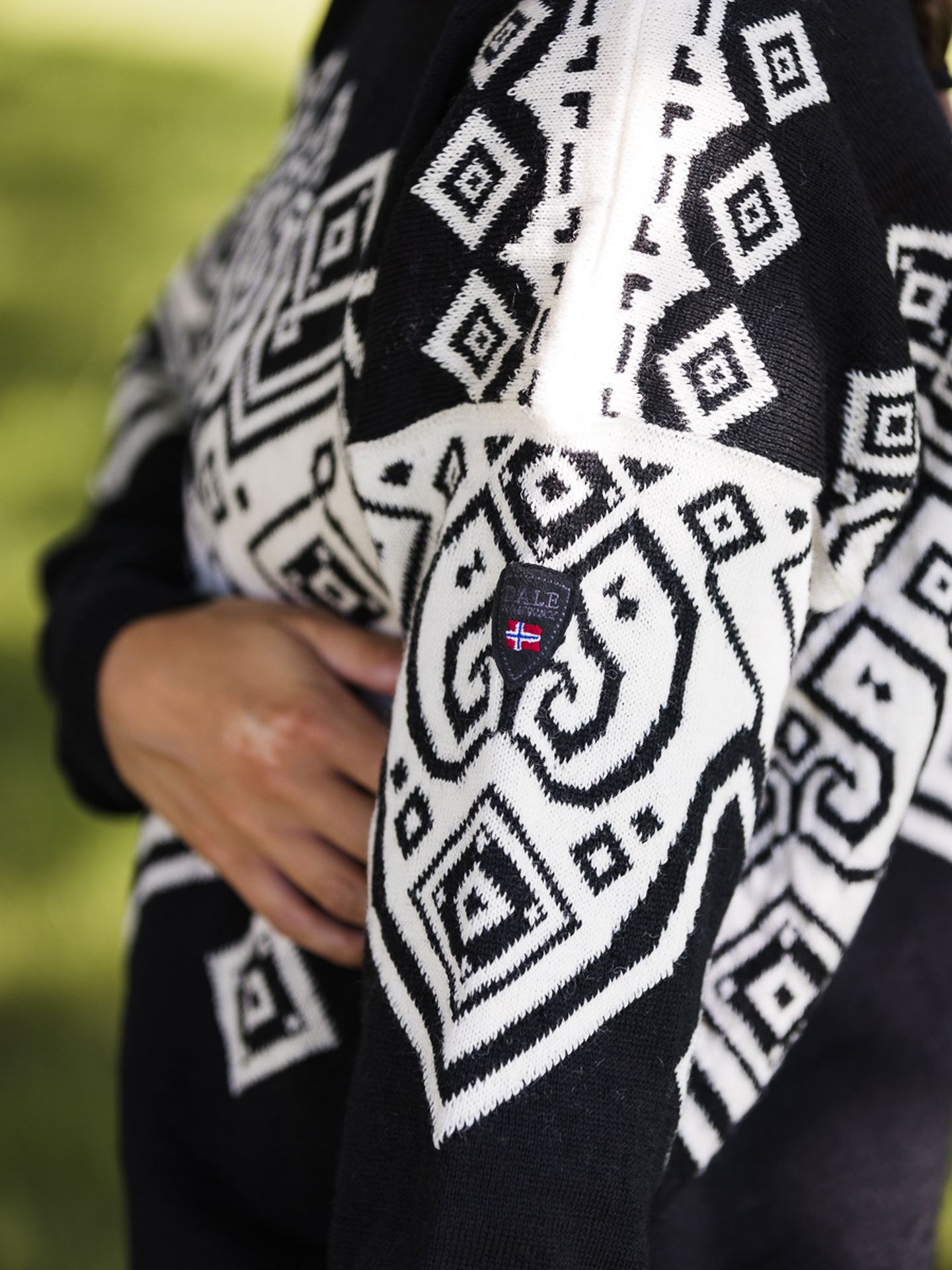 Falun Sweater