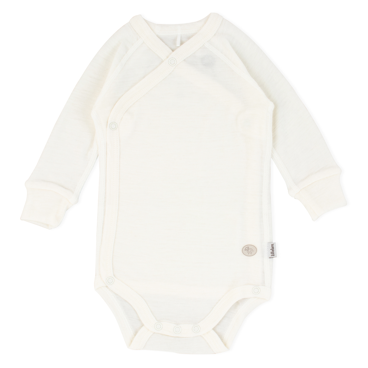 Ullbody mini - Lillelam