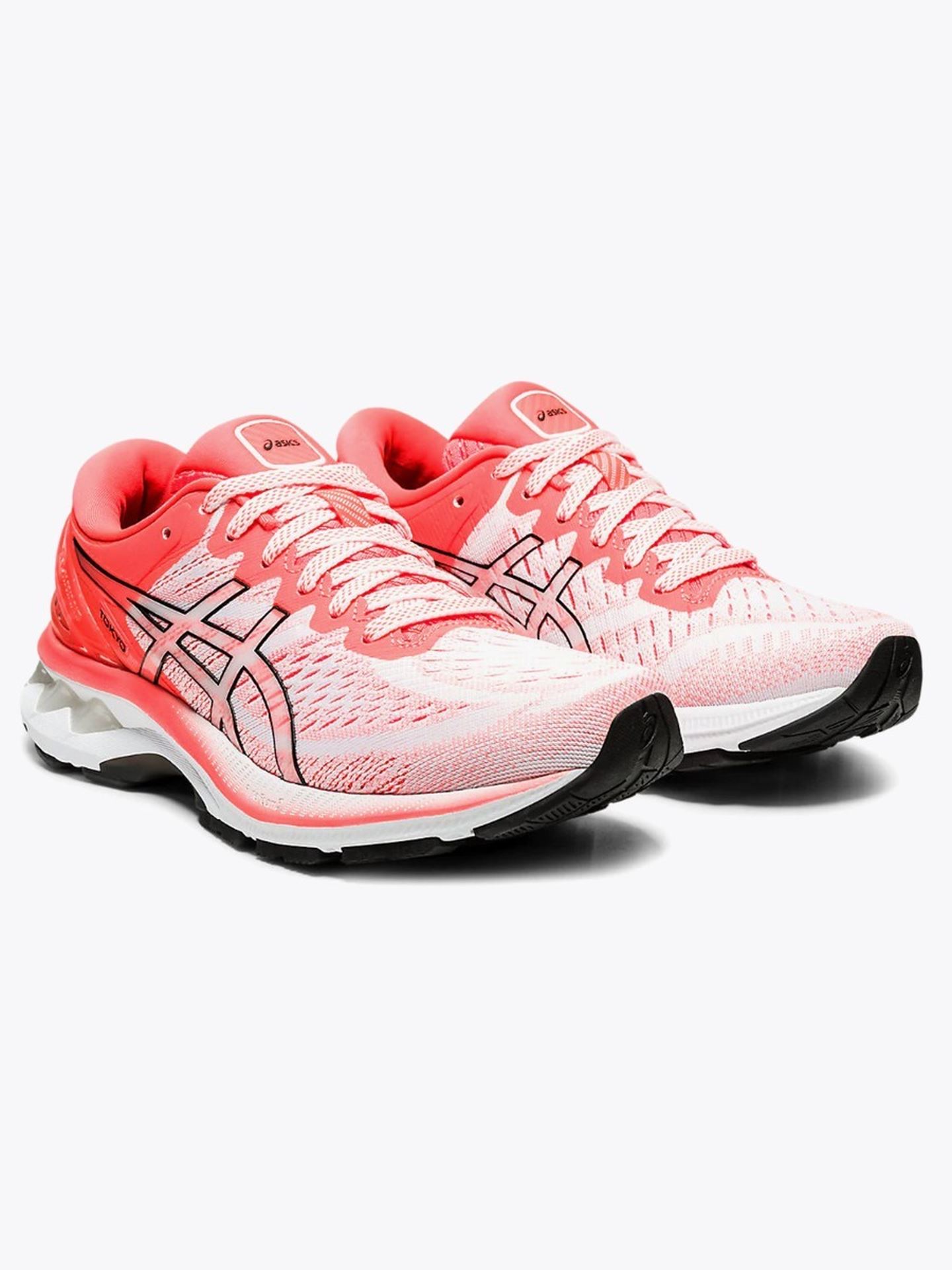 Gel-Kayano 27