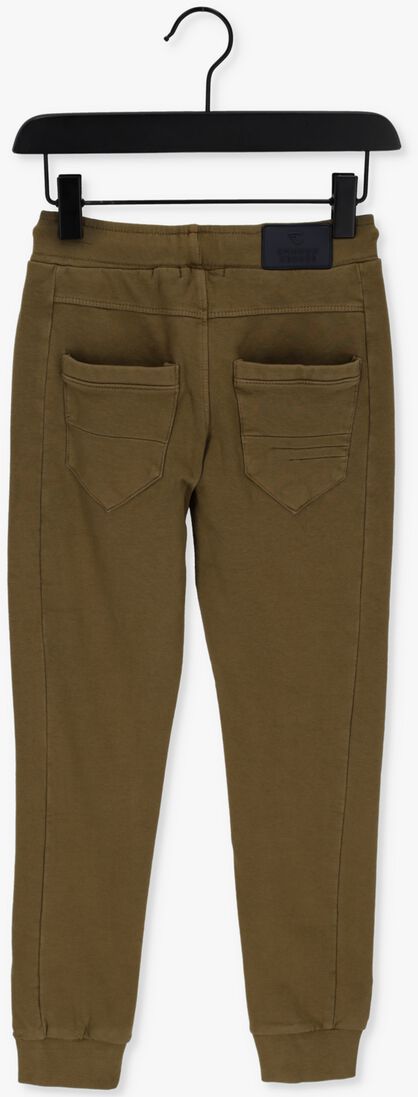 COMMON HEROES groene common heroes joggingbroek 2231-8607