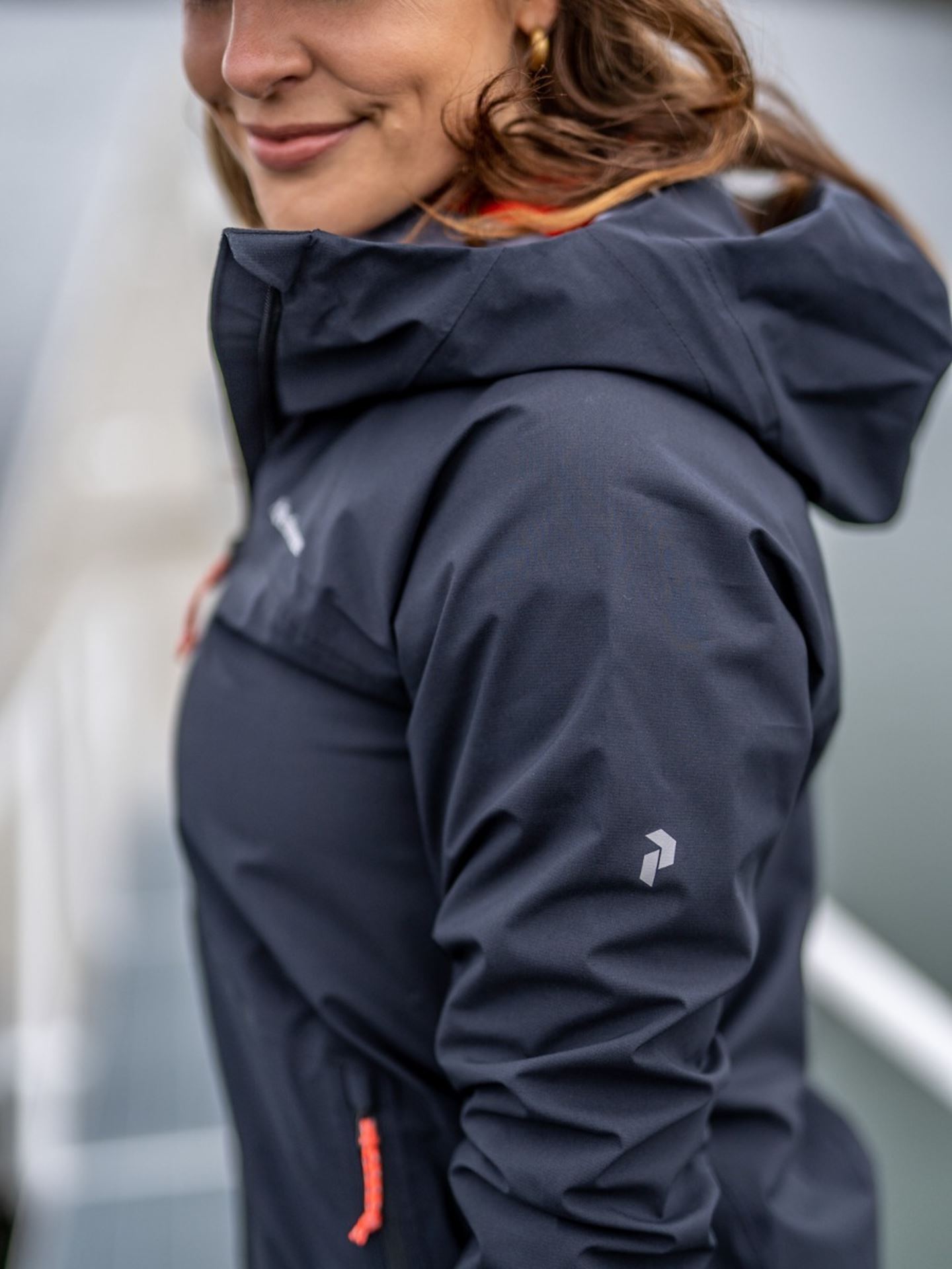 Nightbreak Jacket