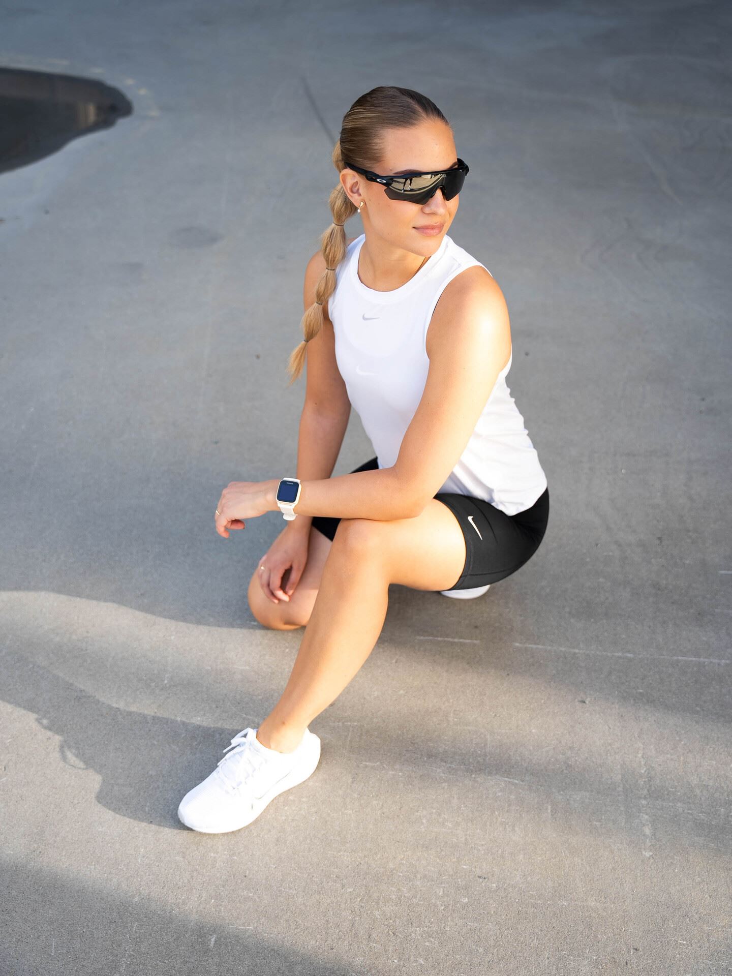 One Classic Dri-Fit Tank