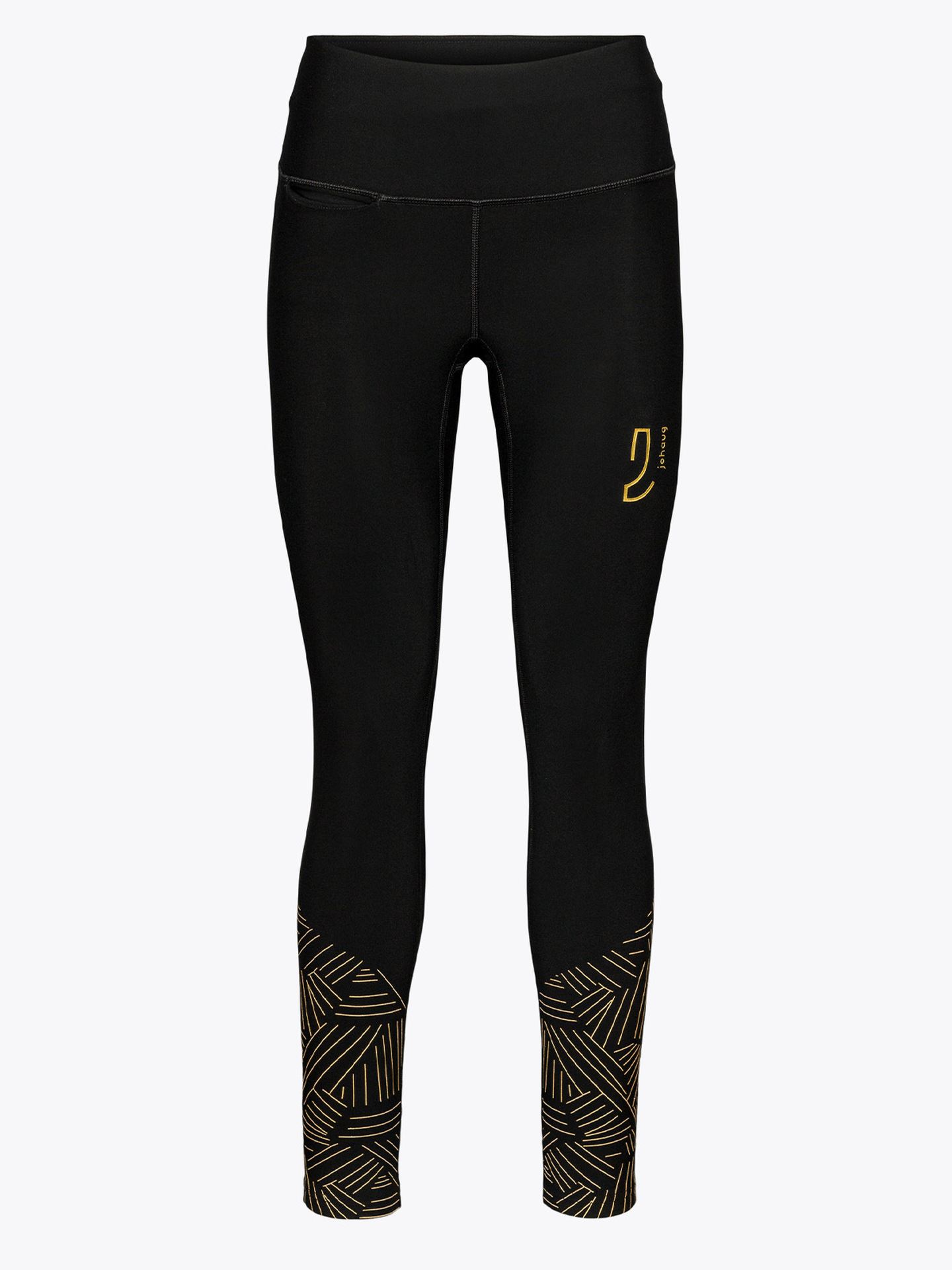 Flash Warm tights