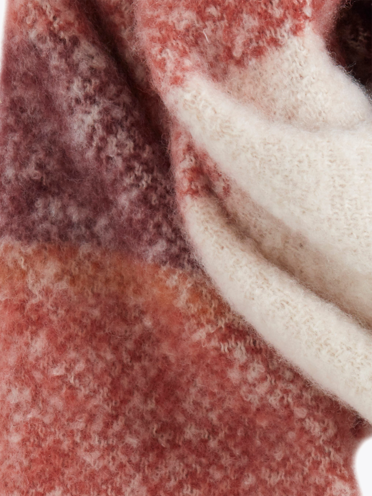 Katie Scarf
